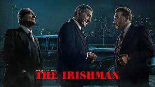 The Irishman (2019) Movie | Robert De Niro, Al Pacino, Joe Pesci | Review & Facts