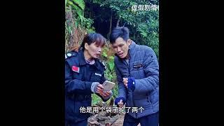 土味视频中的真实人生故事