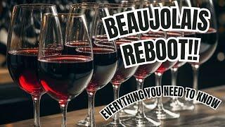 My Favorite Red Wine | Everything You Need to Know about Beaujolais | Wine Basics