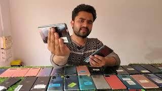 Only 4000 rupees Old Mobile / Second Hand Premium Mobile in | 100 % Original/ iphone Only ₹7000/-