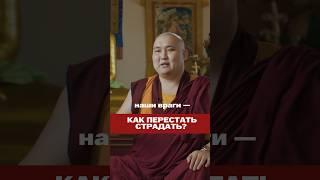 Практика терпения - путь к счастью. Смотри подробнее в полном выпуске на канале
