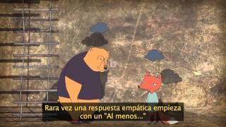 RSA Shorts   The Power of Empathy Subtitulado