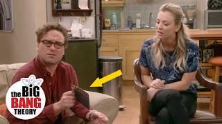 Leonard and Penny's Life Just Became Hell | The Big Bang Theory