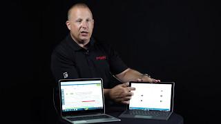 QuickTip – Run a Mobile App on a Laptop