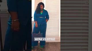 From Ordinary to Extraordinary: Transforming Wardrobe Into Stylish Outfits #shorts #shortsvideo