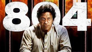 QAIDI #804 is CALLING YOU | Imran Khan Tribute