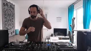 Gino Panelli - Live @ Dj Set #25 [ Melodic Techno , Progressive , Deep & Techno ]