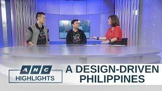 Creating a more collaborative and design-driven Philippines | Early Edition