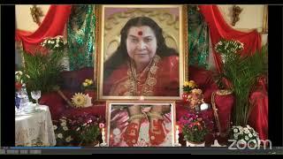 3. Shri Nirvichara mantra