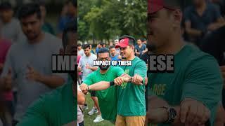 The Instant Handshake Challenge: Revolutionizing Grip Strength
