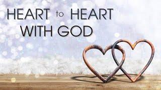 1.  Introducing The Heart Of God