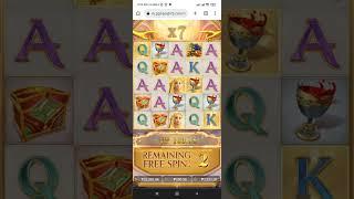 Midas Fortune 200 Bonus #pgsoft