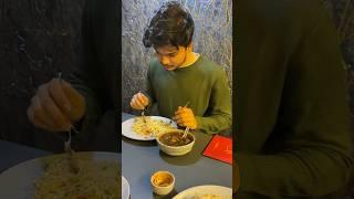 Best Chinese restaurant in Thane|#25|#shorts #minivlog #streetfood