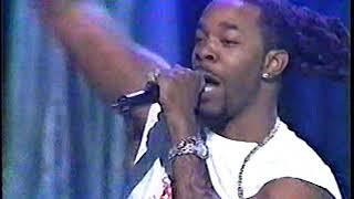 Hip Hop Medley Live At MTV 20th Anniversary