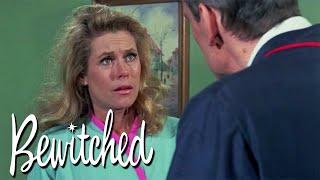 Bewitched | Samantha Needs A Doctor! | Classic TV Rewind