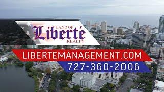 Pasco County Real Estate - Liberte Management Group - Pasco County Real Estate
