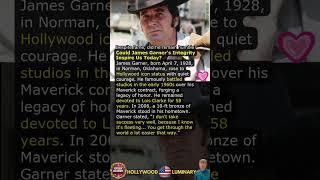 Could James Garner’s Integrity Inspire Us Today?