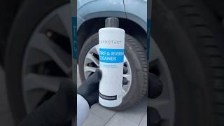 FX Protect Tire- & Rubber Cleaner #reifen  #detailing #cartires  #autopflege ⬇️Link