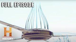 UFO Hunters: Reverse Engineering an Alien Spaceship (S1, E7) | Full Episode