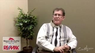 Realtor Testimonial from Steve Hall of Re/Max Gold for Chad Focht and Mason McDuffie Mortgage