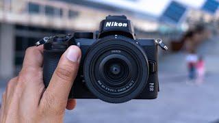 Nikon Z50 (2024) | Watch Before You Buy