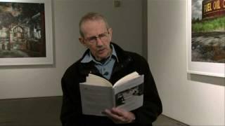 Poet Philip Levine Reads His Work