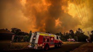 Snowy Monaro Mayor says a 'majority' of residents want to stay and protect properties