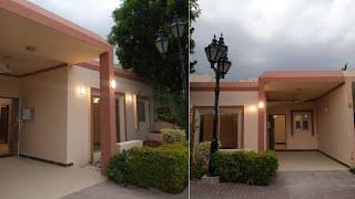 Single Story House  For Sale In Safari Valley Bahria Town Phase 8 Rawalpindi