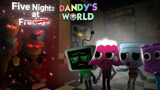 FIVE NIGHT'S AT DANDY'S WORLD - ANIMATION MEME