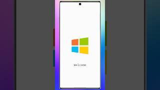 Windows 11 Launcher for Android: Transform Your Phone’s Interface! #shorts #shortvideo #android