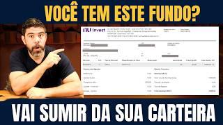 VOCÊ TEM ESTE FUNDO IMOBILIÁRIO?  SAIBA O QUE VAI ACONTECER ...