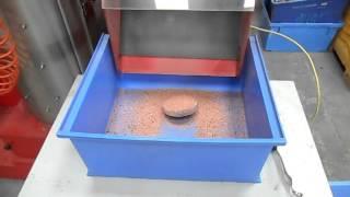 SAFELEC: CABLE GRANULATOR SYSTEM