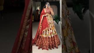latest lehenga designs 2024| navratri outfit #shorts #foryou #navratri