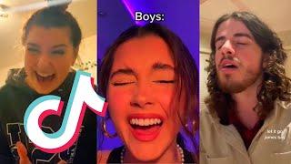 The Most MIND-BLOWING Voices on TikTok (singing)  8