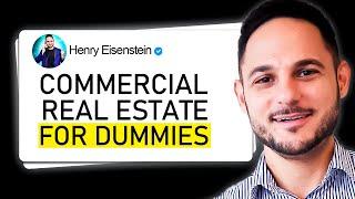  Never Been Told Commercial Real Estate Agent Negotiation Secrets!