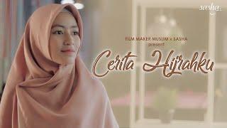 CERITA HIJRAHKU - FILM INSPIRASI - Spin Off Keluarga Hijrah