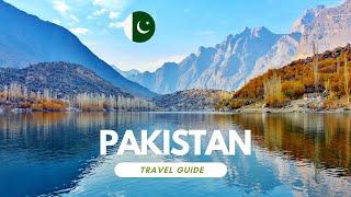 Traveling Through Pakistan: A Comprehensive Guide for Enthusiasts