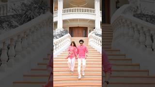 🩷Twinning #sarfrazansari #couplegoals #duniya #viral