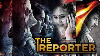 THE REPORTER | South Indian Movies Dubbed In Hindi Full Movie | Hindi Dubbed Full Movie