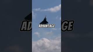 What Happens When a Missile Locks Onto a Fighter Jet”