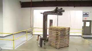 Video Montage of Orion Product Line