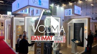 VOLMA - BATIMAT 2022