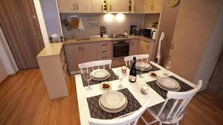 APARTAMENT MARC MAMAIA