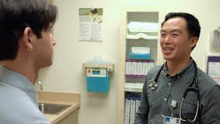 Alex Chen, MD - Family Medicine