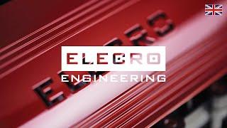 Elecro Engineering Corporate Video