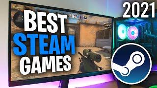 Best Free Steam Games 2021 (Free To Play) | Must Have Steam Games