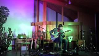 Fingerpicking Medley 2016 - Bernhard Steiner