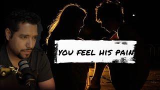 Powerful lyrics and Imagery from a One of a Kind artist! REN feat Bibi | CRUTCH (MY REACTION)