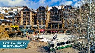 Solaris Residences @ Vail | Real Estate Video Production Colorado | Guerilla Capturing