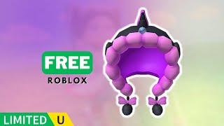 FREE LIMITED UGC | How to get Rainbocorns SpookySue Hoodie in Raise a Rainbocorn on Roblox